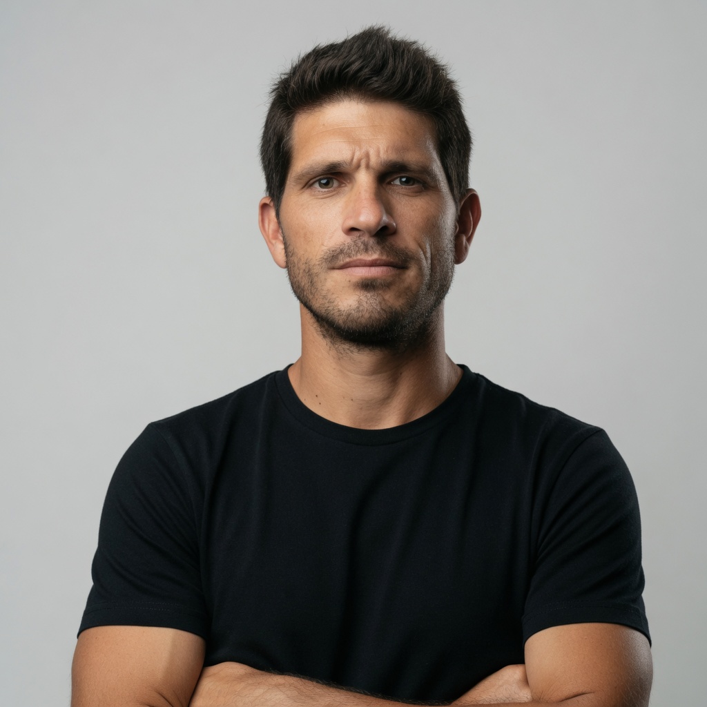 Nicolás Cinalli